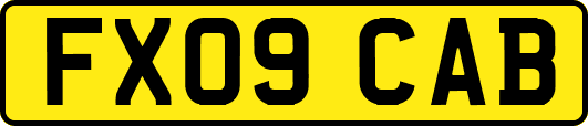 FX09CAB