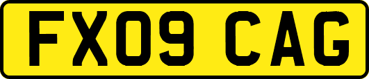 FX09CAG