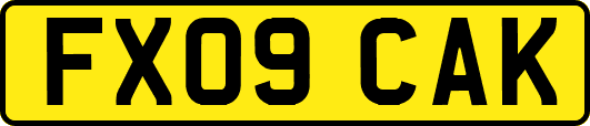 FX09CAK