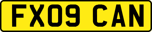 FX09CAN