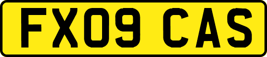 FX09CAS