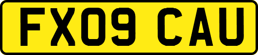 FX09CAU