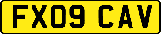 FX09CAV