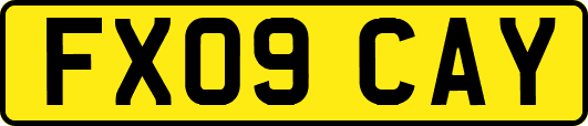 FX09CAY