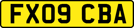 FX09CBA