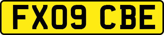 FX09CBE