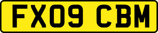 FX09CBM