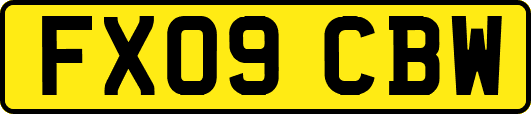FX09CBW