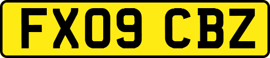 FX09CBZ