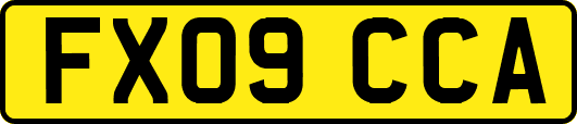 FX09CCA