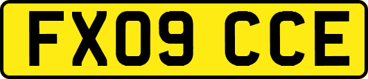 FX09CCE