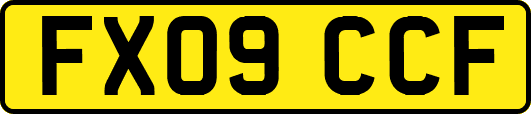 FX09CCF
