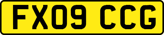 FX09CCG
