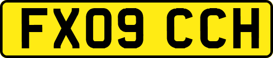 FX09CCH