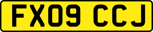FX09CCJ