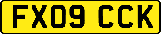 FX09CCK
