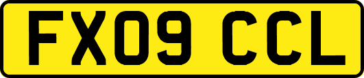 FX09CCL