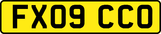 FX09CCO