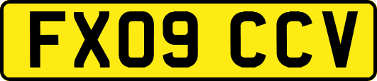 FX09CCV