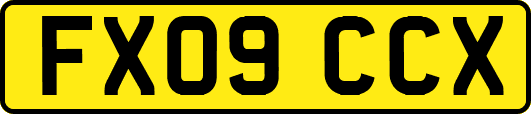 FX09CCX