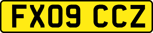 FX09CCZ