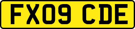 FX09CDE