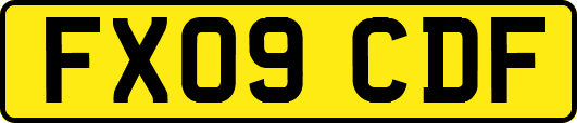 FX09CDF