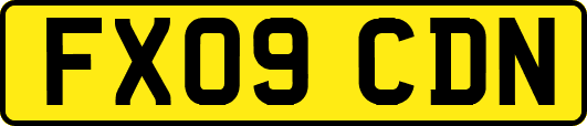 FX09CDN