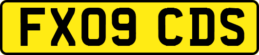 FX09CDS
