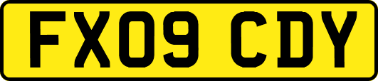FX09CDY