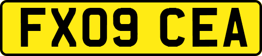 FX09CEA