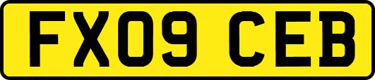 FX09CEB