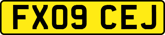 FX09CEJ