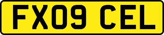 FX09CEL