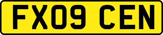 FX09CEN