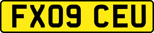 FX09CEU