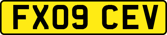 FX09CEV