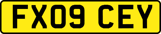 FX09CEY