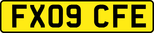 FX09CFE