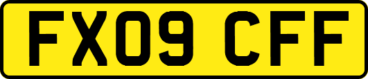 FX09CFF