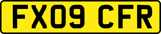 FX09CFR