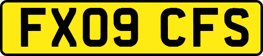 FX09CFS