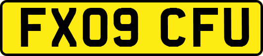 FX09CFU