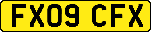 FX09CFX