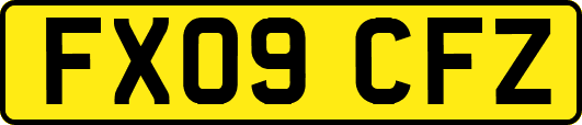 FX09CFZ