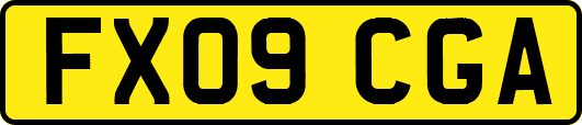 FX09CGA