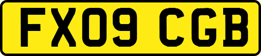 FX09CGB