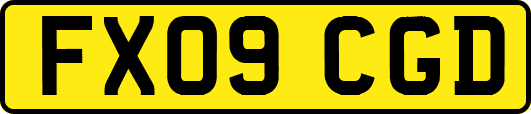 FX09CGD