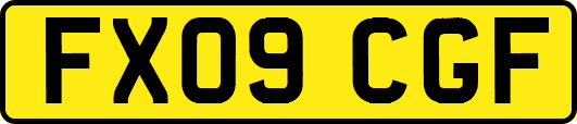FX09CGF