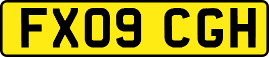 FX09CGH